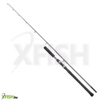 Shimano Forcemaster AX Catfish Vertica Harcsázó Horgászbot 185cm Max:200g 1+1 Részes