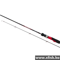 Shimano Forcemaster Spin Trout Area Ultra Light Pergető Horgászbot 185cm 1,5-5g 2Részes