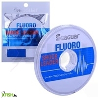 Seaguar Fluoro Shock Leader Monofil Előkezsinór 20m 0.37mm 9.06Kg
