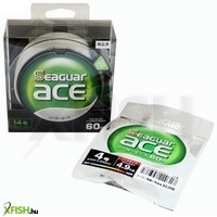 Seaguar Ace Fluorocarbon Előkezsinór 60m 0.37mm 5.9Kg