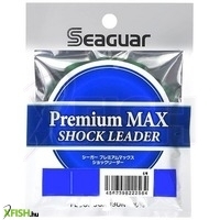 Seaguar Premiummax Shock Leader Monofil Előkezsinór 30m 0.235mm 4.30Kg