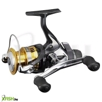 Shimano Sahara Rd Dh 2500 Hátsófékes Horgászorsó