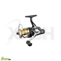 Shimano Sahara Rds 3000 Hátsófékes Horgászorsó