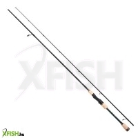 Shimano Sahara Spinning Mod Fast Ultra Light Pergető Horgászbot 203cm 7-7g 2 Részes