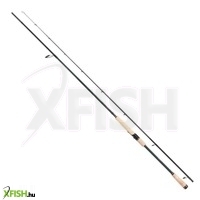 Shimano Sahara Spinning Fast Medium Pergető Horgászbot 274cm 21-56g 2 Részes