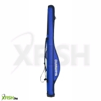 Shimano Merevfalú 3 Botos  Horgász Botzsák 170x22x22cm