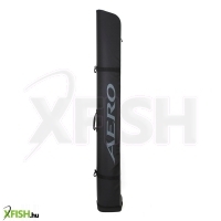 Shimano Luggage Aero Pro 8 Tube Concept Holdall Rakós Botos Botzsák 198x23c22cm