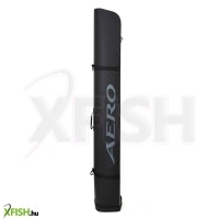 Shimano Luggage Aero Pro 10 Tube Concept Holdall Rakós Botos Botzsák 198x23x27cm