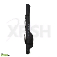 Shimano Luggage Aero Pro Double Horgász Botzsák 2 Botos 180cm