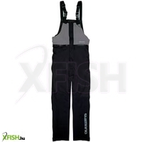 Shimano Shimano Bib And Brace Kantáros Horgász Nadrág L