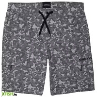 Shimano Cargo Shorts Horgász Rövidnadrág Xxxl