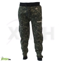 Shimano Apparel Smn Tribal Pants Melegítő Nadrág Tri Cam M