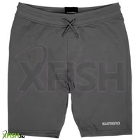 Shimano Shorts Horgász Rövidnadrág Szürke Xxl