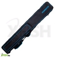 Shimano Surf Rod Bag Horgász Botzsák 2 Botos 180x25x25cm