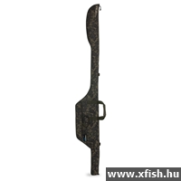 Shimano Trench Carp Padded Rod Sleeve 1 Rekeszes Botzsák 3,6m Hosszú 2 Részes Botokhoz
