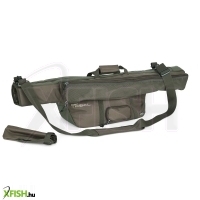 Shimano Tactical Carp TX-Lite Nyitott Horgász Botzsák 2+1 103x24x25cm