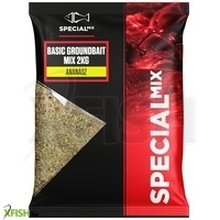 Speciál mix Ananász etetőanyag 2000 g