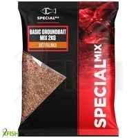 Speciál mix Mézes-pálinka etetőanyag 2000 g