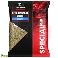 Speciál mix Folyóvízi etetőanyag 2000 g