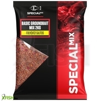 Speciál mix Folyóvízi sajtos etetőanyag 2000 g (paduc-márna)