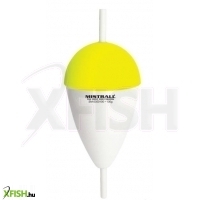 Mistrall Grzechotka Rattle Harcsázó Úszó 180Gr 66x170mm