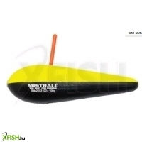 MIstrall Rattle Harcsázó Úszó 100Gr 140x75mm