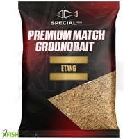 Speciál mix Etang etetőanyag 1000 g