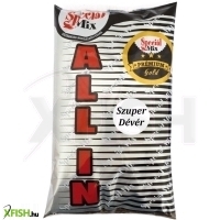 Speciál Mix Szuper Dévér Etetőanyag 1 kg