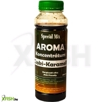 Speciál mix Aroma koncentrátum Csoki-karamell 250 ml