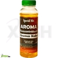 Speciál mix Aroma koncentrátum Citromos Keksz 250 ml