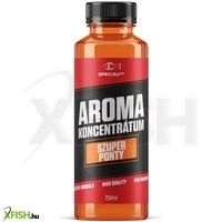 Special Mix Szuper Aroma Koncentrátum Pontyos 250ml