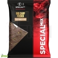 Speciál Mix Big Carp Feeder Etetőanyag Tigrismogyoró 1500g