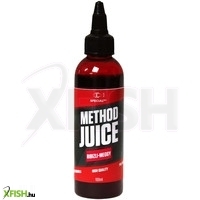 Speciál mix Boom locsoló Ribizli-meggy Method Juice 100 ml