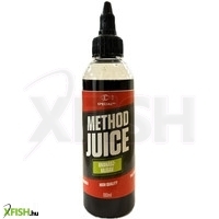 Speciál mix Boom locsoló Ananász-vajsav Method Juice 100 ml