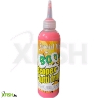 Speciál mix Boom locsoló Scopex-tutti frutti 100 ml