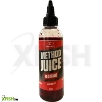 Speciál Mix Method Juice Aroma Red Rage 100ml