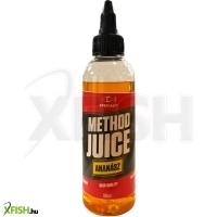 Speciál Mix Method Juice Aroma Ananász 100ml