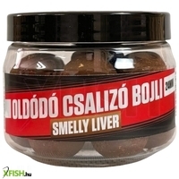Speciál Mix Oldódó Csalizó Bojli Húsos Májas 24mm 120g