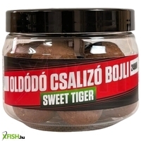 Speciál Mix Oldódó Csalizó Bojli Édes Tigrismogyoró 24mm 120g