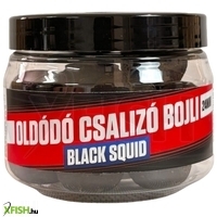 Speciál Mix Oldódó Csalizó Bojli Boros Halas 24mm 120g
