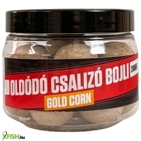 Speciál Mix Oldódó Csalizó Bojli Édes Kukorica 24mm 120g