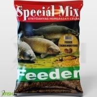 Speciál Mix Feeder Etetőanyag Tigrismogyoró 1000g