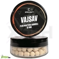Speciál Mix Fluo Wafters Dumbell Method Csali Vajsav 10mm 20g