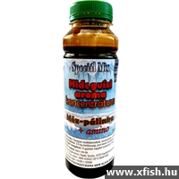 Speciál mix Hidegvízi aroma koncentrátum Méz-pálinka 250 ml