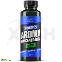 Speciál mix Hidegvízi aroma koncentrátum Mangó 250 ml