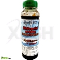 Speciál mix Hidegvízi aroma koncentrátum Krillberry 250 ml