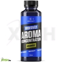 Speciál mix Hidegvízi aroma koncentrátum Ananász 250 ml