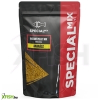 Speciál Mix Instant Pellet Mix Édes Ananász 500 g + 50 ml Aroma