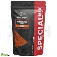 Speciál Mix Instant Pellet Mix Édes Mangó 500 g + 50 ml Aroma