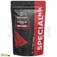 Speciál Mix Instant Pellet Mix Ribizli Meggy 500 g + 50 ml Aroma